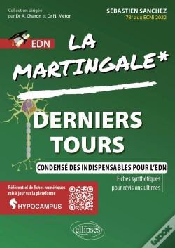 Capa do artigo Derniers Tours