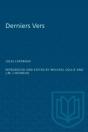 Derniers Vers - Preview