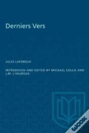 Capa do artigo Derniers Vers