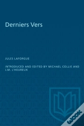 Derniers Vers