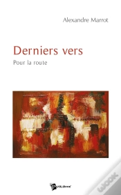 Capa do artigo Derniers Vers : Pour La Route