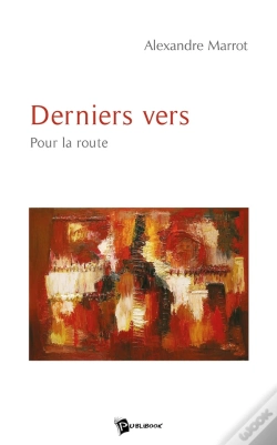 Capa do artigo Derniers Vers : Pour La Route
