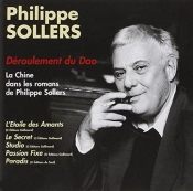 Capa do artigo Déroulement Du Dao - CD