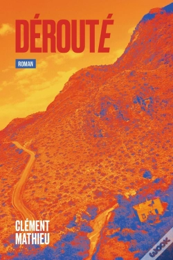 Capa do artigo Dérouté