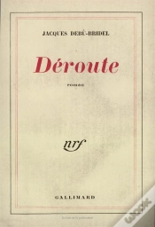 Capa do artigo Deroute