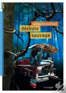 Capa do artigo Déroute Sauvage