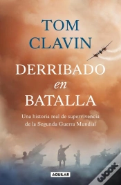 Capa do artigo Derribado En Batalla