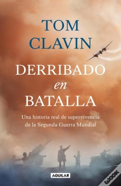 Capa do artigo Derribado En Batalla