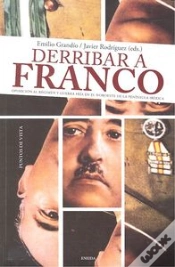 Capa do artigo Derribar A Franco
