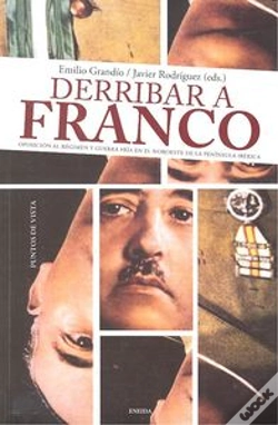 Capa do artigo Derribar A Franco