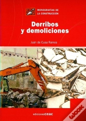 Capa do artigo Derribos Y Demoliciones