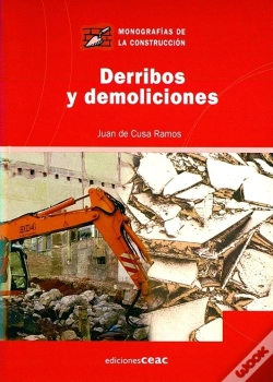 Capa do artigo Derribos Y Demoliciones