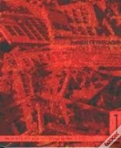 Capa do artigo Derribos Y Demoliciones.Manual Edific.I