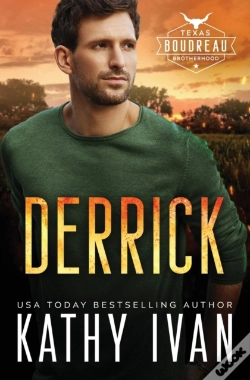Capa do artigo Derrick