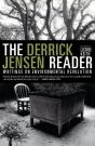 Derrick Jensen Reader - Preview