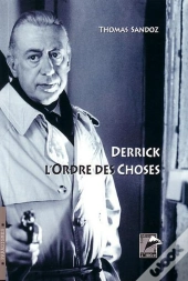 Derrick L'Ordre Des Choses