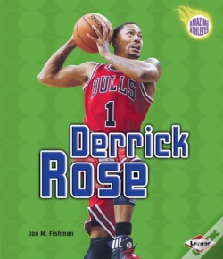 Capa do artigo Derrick Rose