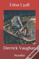 Derrick Vaughan