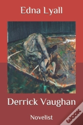 Derrick Vaughan