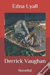 Capa do artigo Derrick Vaughan