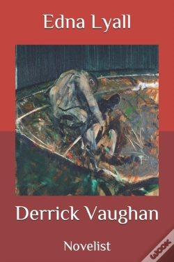 Capa do artigo Derrick Vaughan