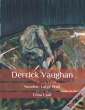 Derrick Vaughan