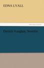 Derrick Vaughan, Novelist - Preview