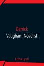 Derrick Vaughan--Novelist - Preview