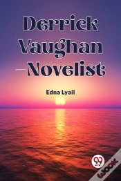 Capa do artigo Derrick Vaughan-Novelist
