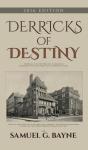 Derricks Of Destiny 2016 Edition - Preview
