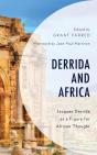 Derrida And Africa - Preview
