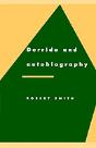Derrida And Autobiography - Preview