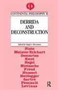 Derrida And Deconstruction