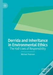 Capa do artigo Derrida And Inheritance In Environmental Ethics