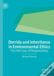 Capa do artigo Derrida And Inheritance In Environmental Ethics