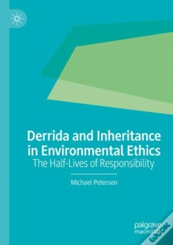 Capa do artigo Derrida And Inheritance In Environmental Ethics