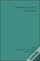 Derrida And Joyce