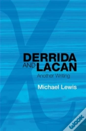 Capa do artigo Derrida And Lacan