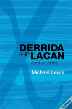 Capa do artigo Derrida And Lacan