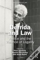 Derrida And Law