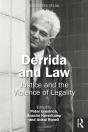 Derrida And Law - Preview