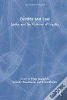 Derrida And Law