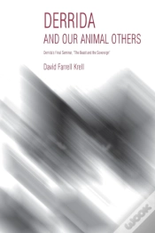 Capa do artigo Derrida And Our Animal Others