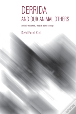 Capa do artigo Derrida And Our Animal Others