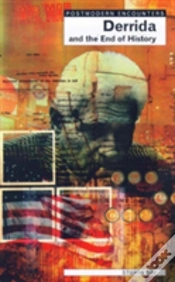 Capa do artigo Derrida And The End Of History