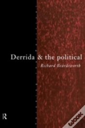 Capa do artigo Derrida And The Political