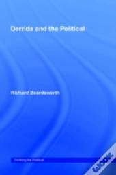 Derrida And The Political