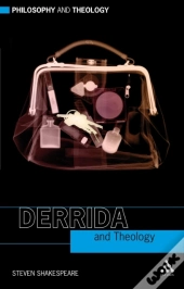 Derrida And Theology