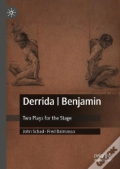 Capa do artigo Derrida | Benjamin