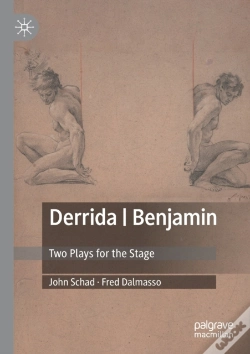 Capa do artigo Derrida | Benjamin